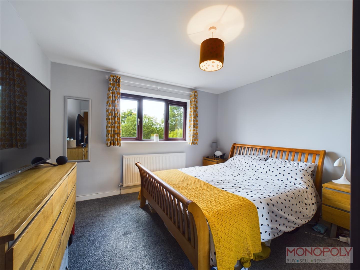 Rose Lane, Mynydd Isa, Mold Monopoly Buy Sell Rent